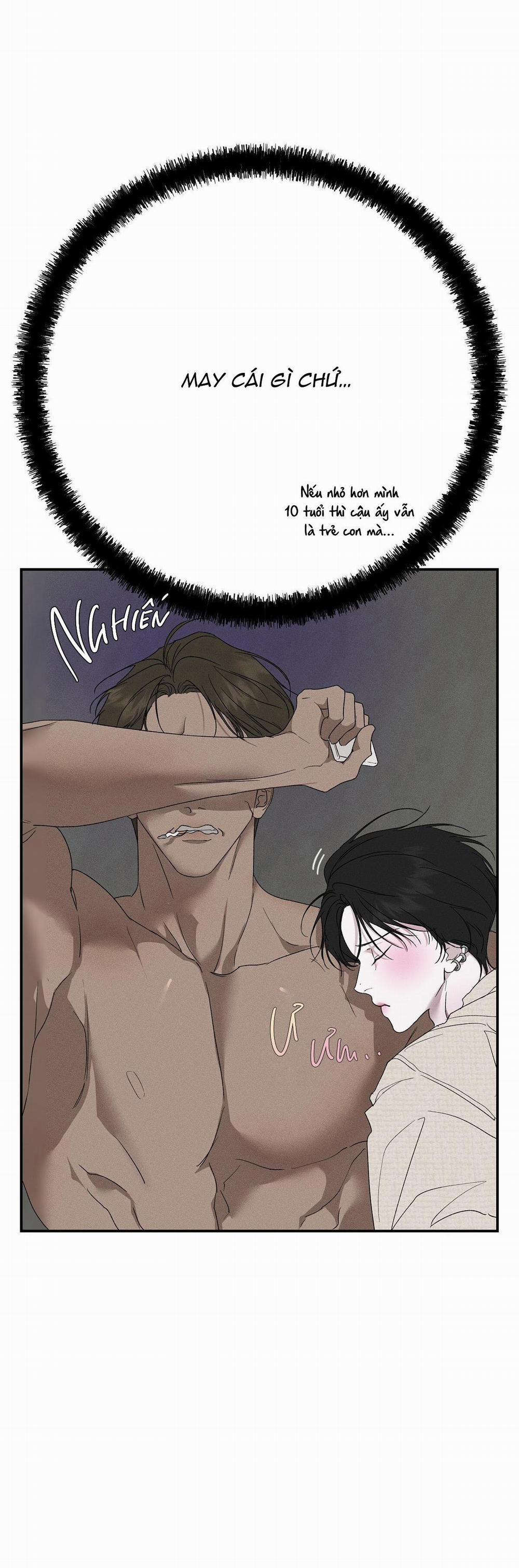 Love And Roll 5 trang 53