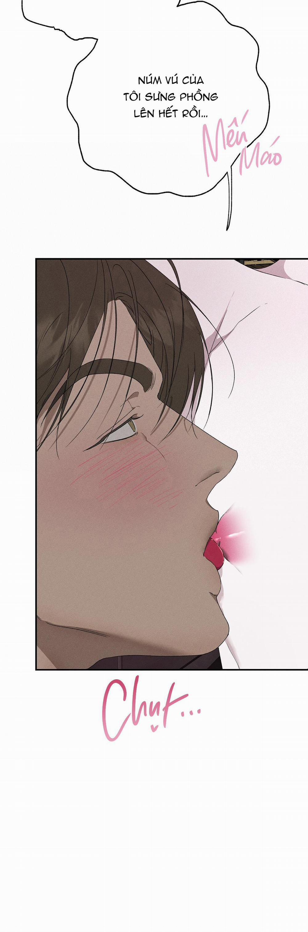 Love And Roll 5 trang 6