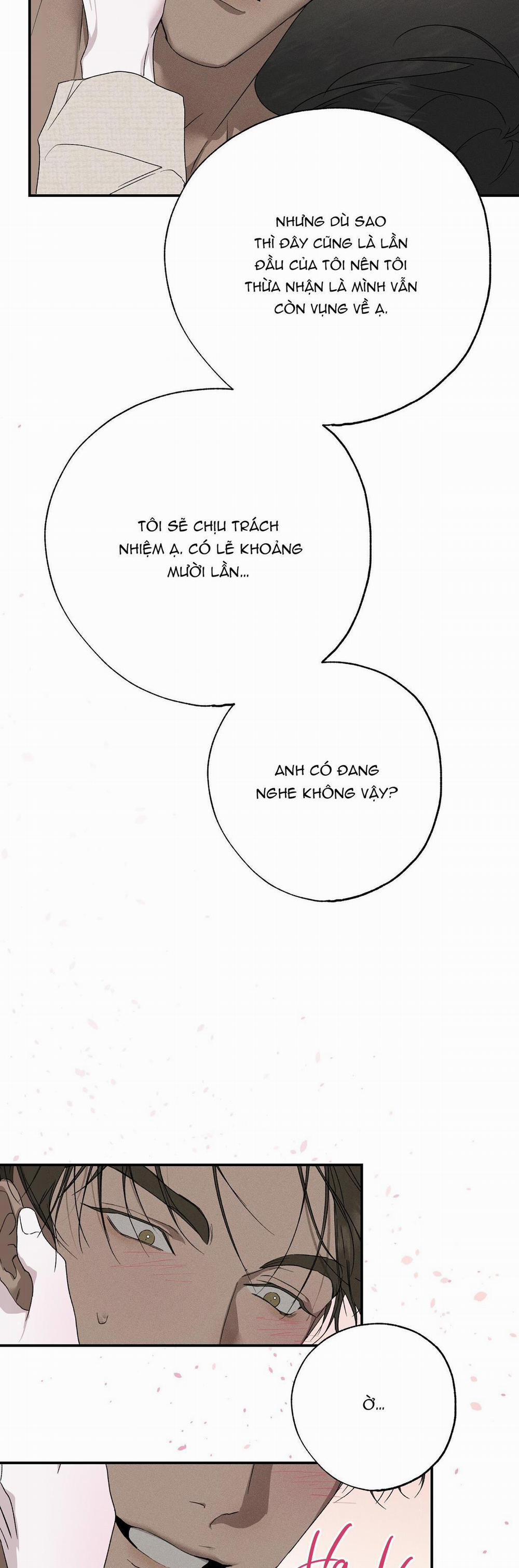 Love And Roll 5 trang 74