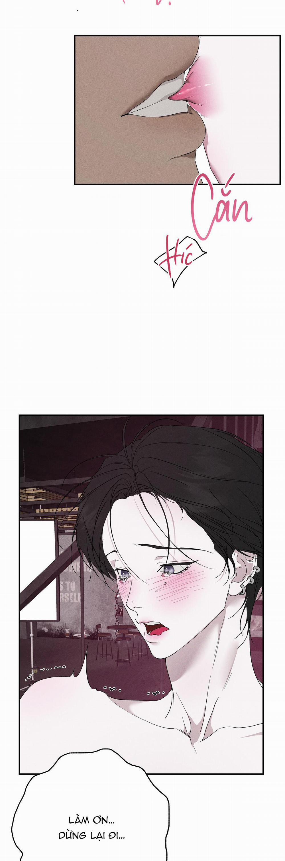 Love And Roll 5 trang 90