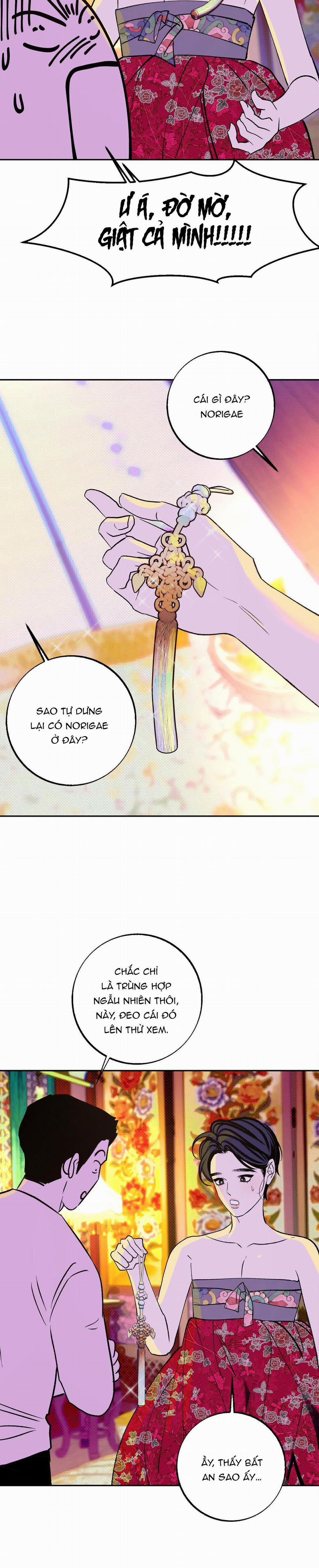 Love And Roll 6.1 trang 15