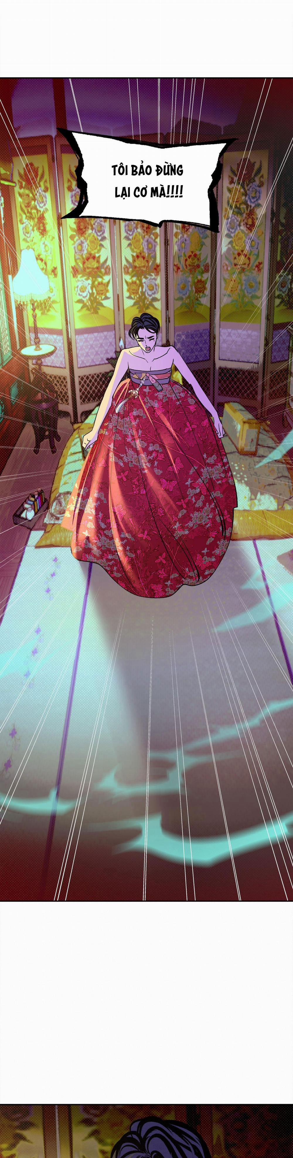 Love And Roll 6.1 trang 18