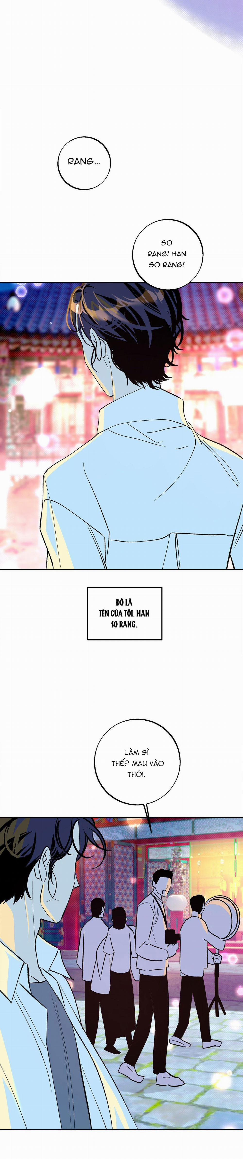 Love And Roll 6.1 trang 2