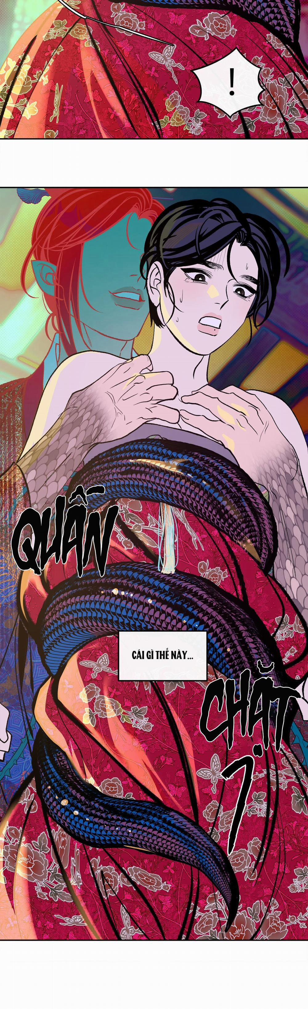 Love And Roll 6.1 trang 27