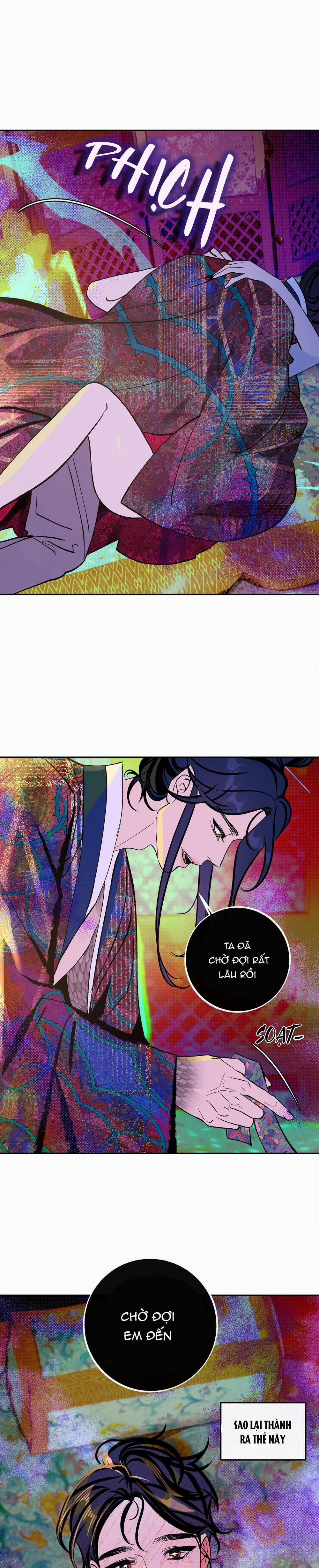 Love And Roll 6.1 trang 30