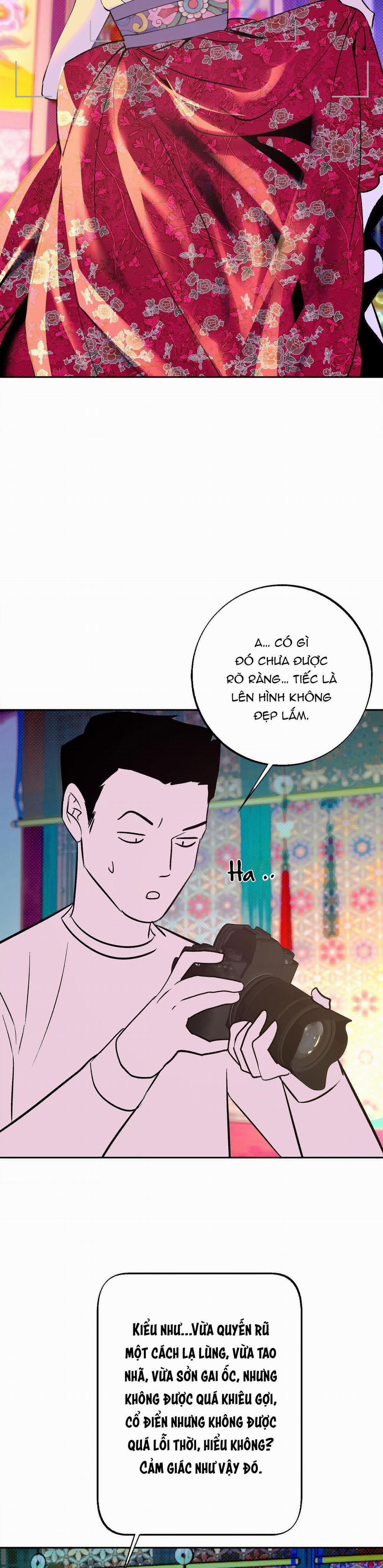 Love And Roll 6.1 trang 9