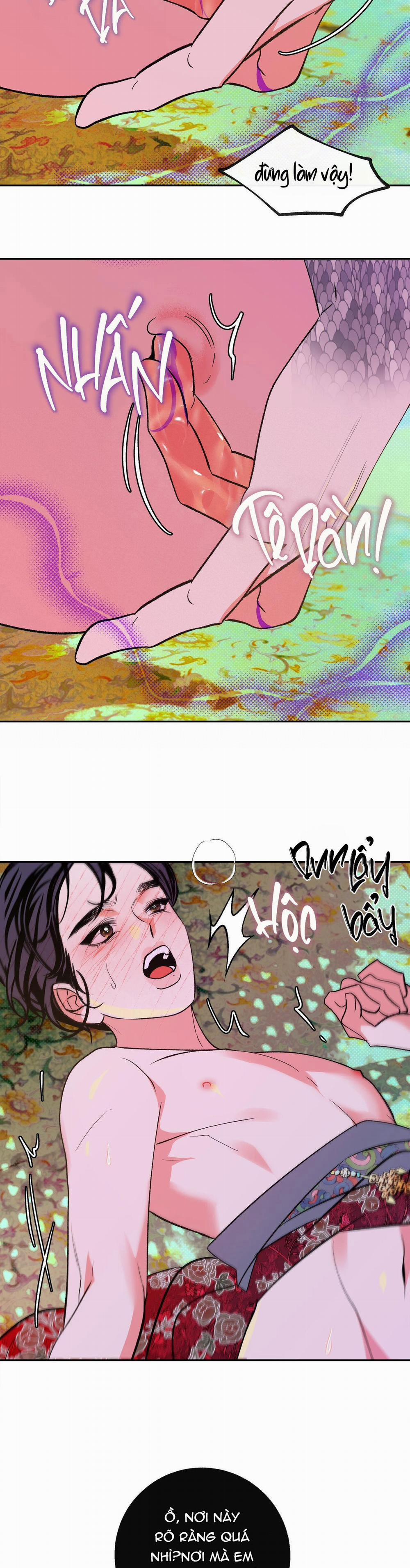 Love And Roll 6.2 trang 10