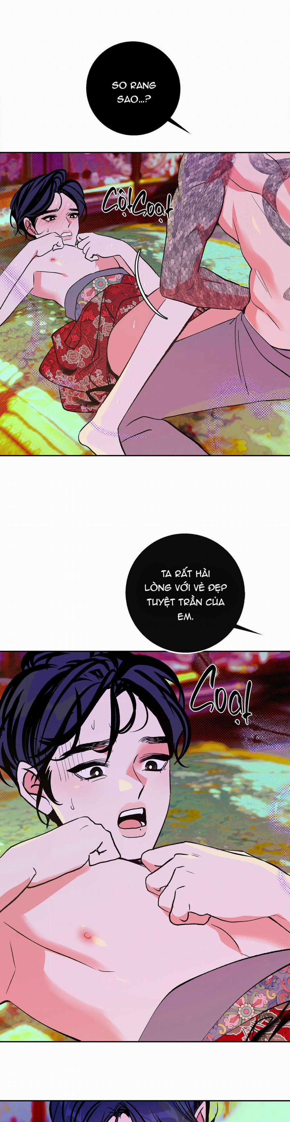 Love And Roll 6.2 trang 15