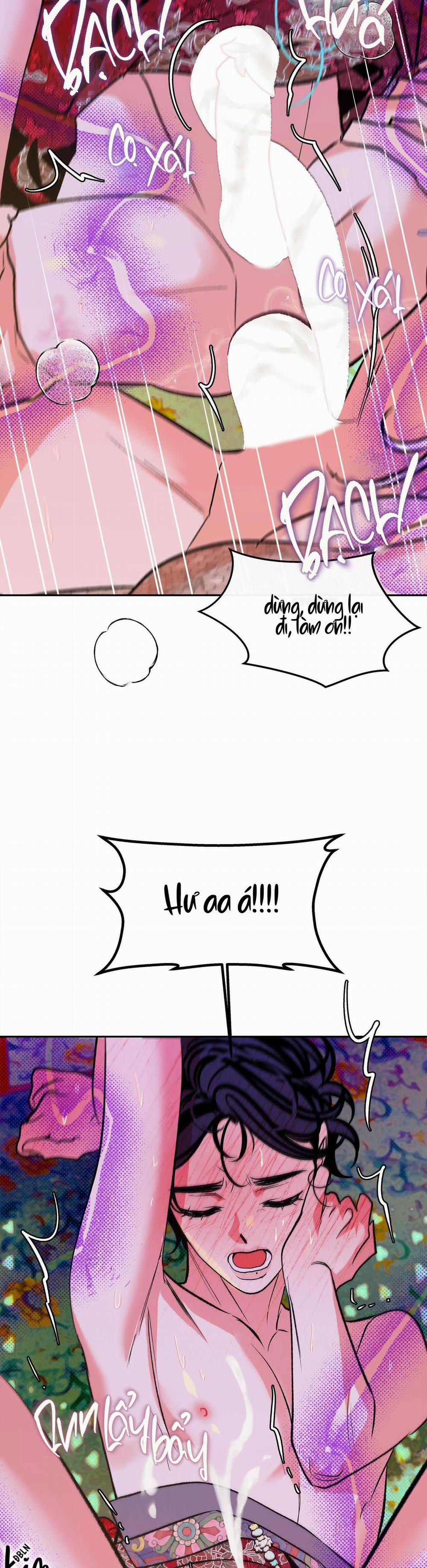 Love And Roll 6.2 trang 28