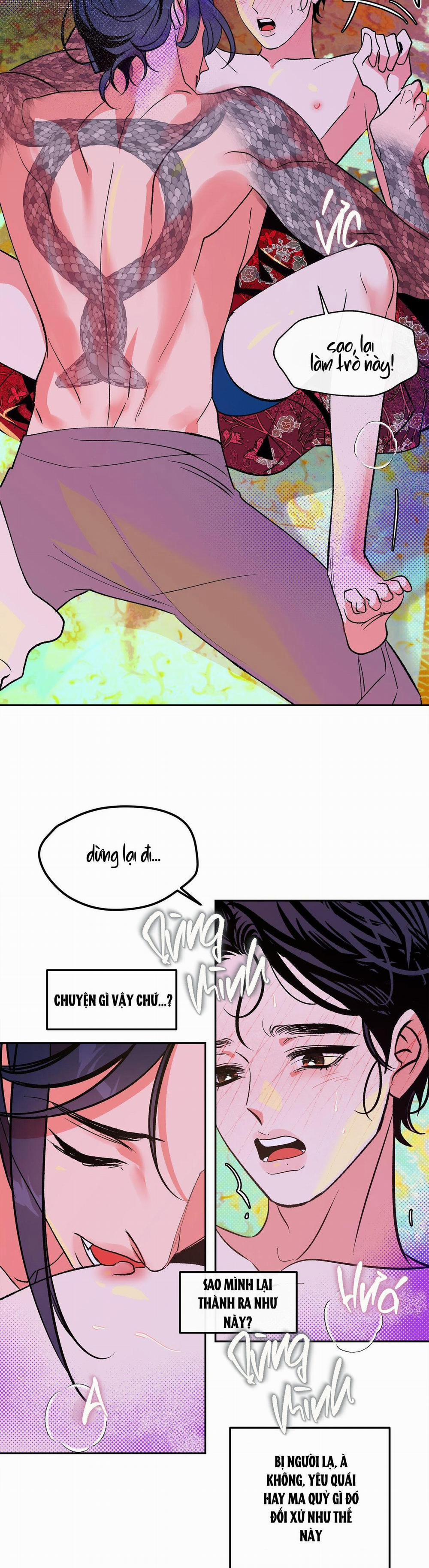 Love And Roll 6.2 trang 4