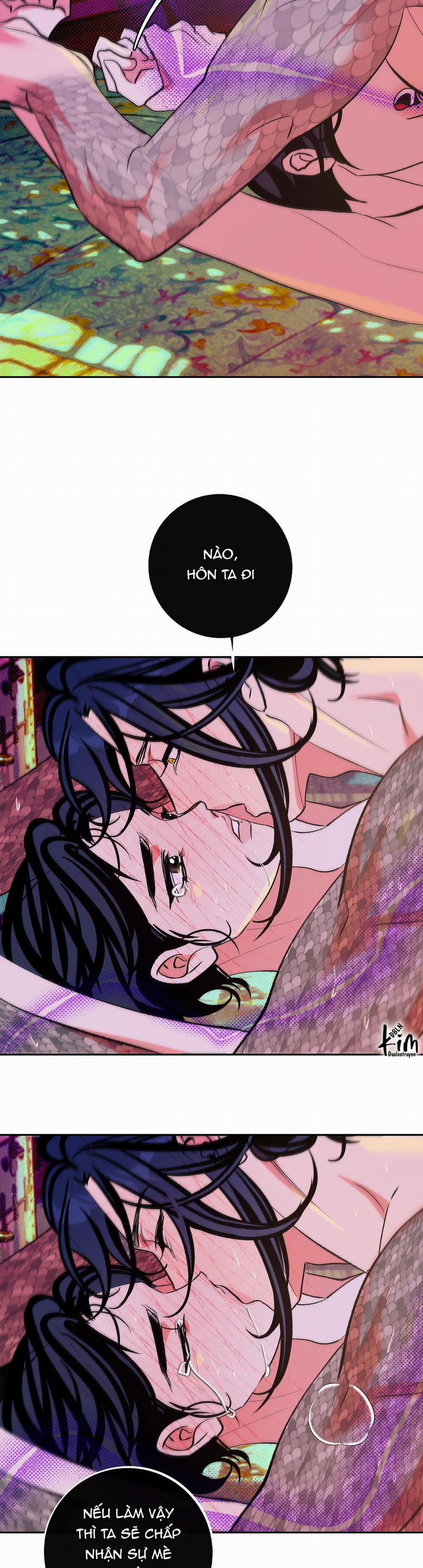 Love And Roll 6.3 trang 12