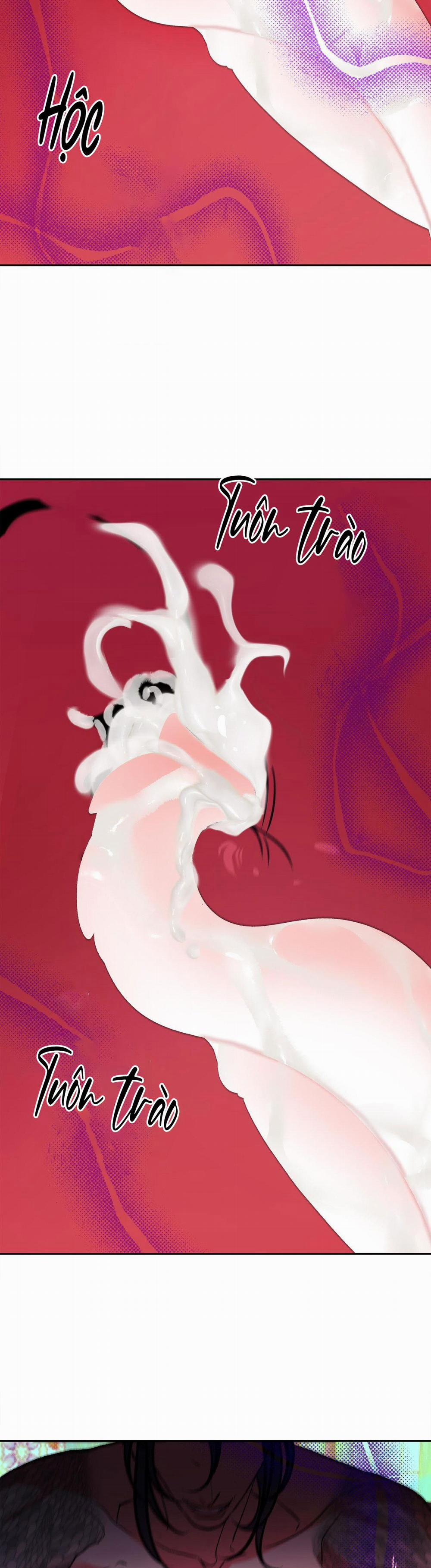 Love And Roll 6.3 trang 18