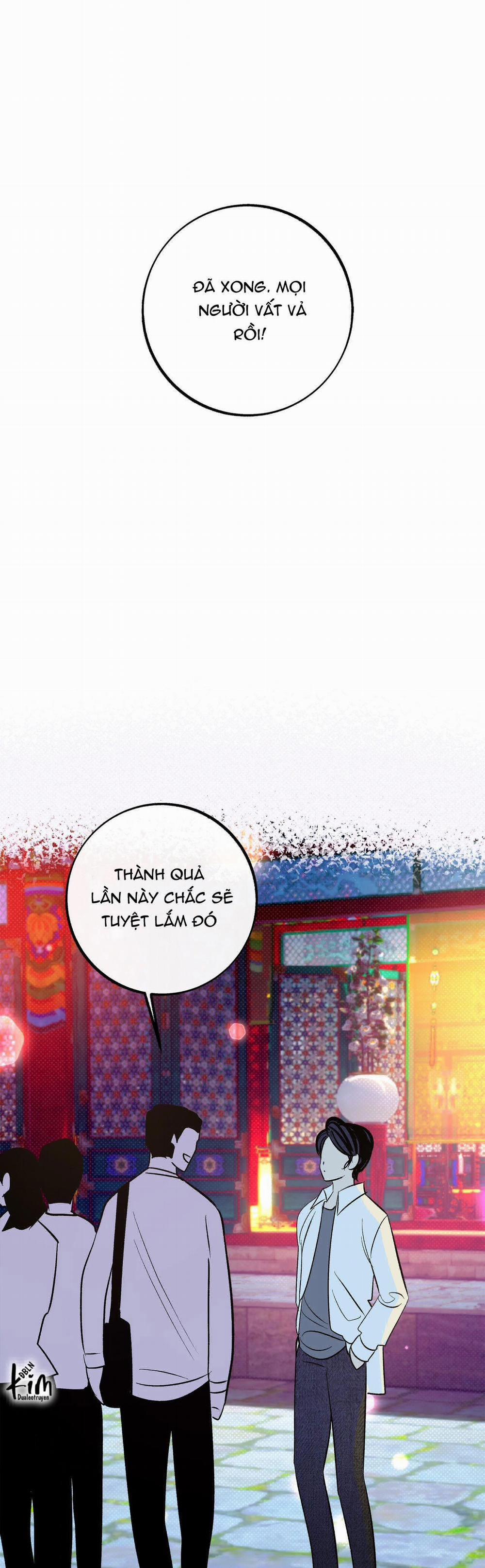 Love And Roll 6.3 trang 36