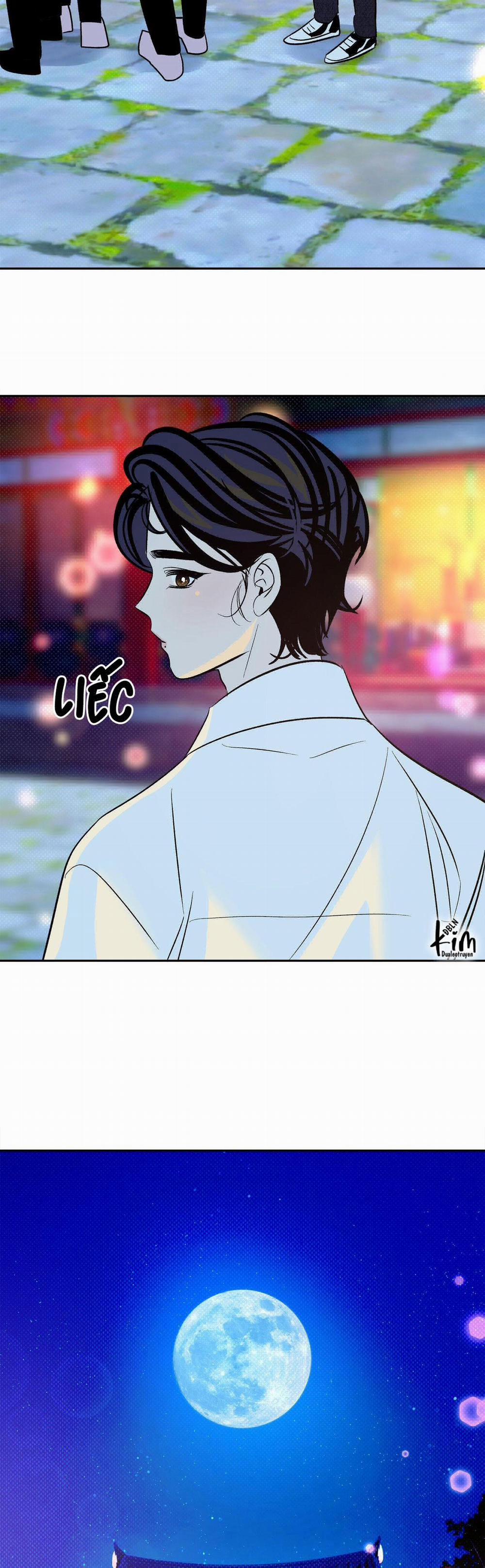 Love And Roll 6.3 trang 37