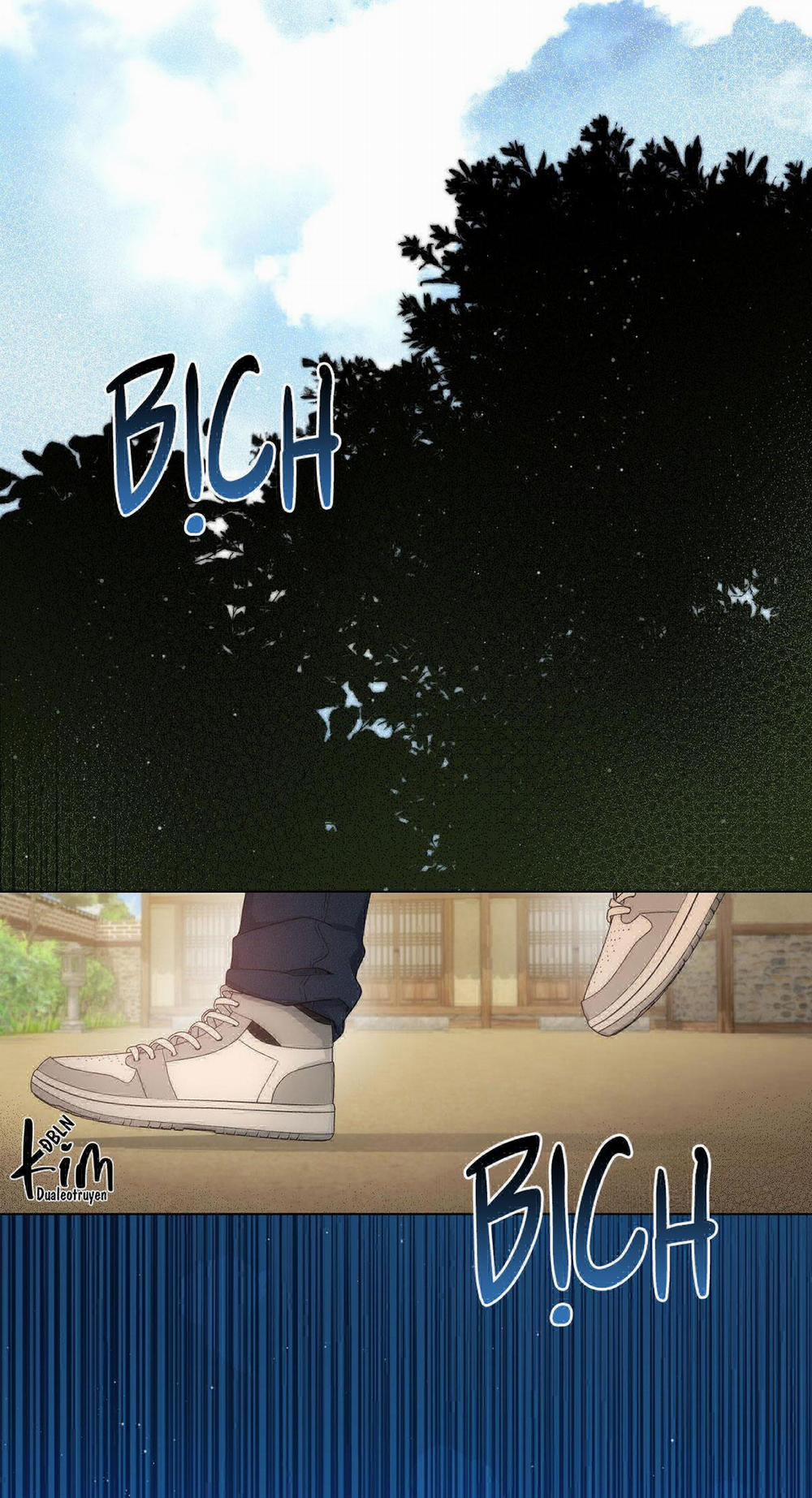 Love And Roll 7.1 trang 13