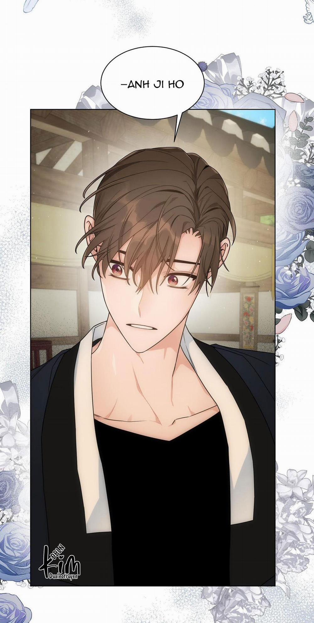 Love And Roll 7.1 trang 21