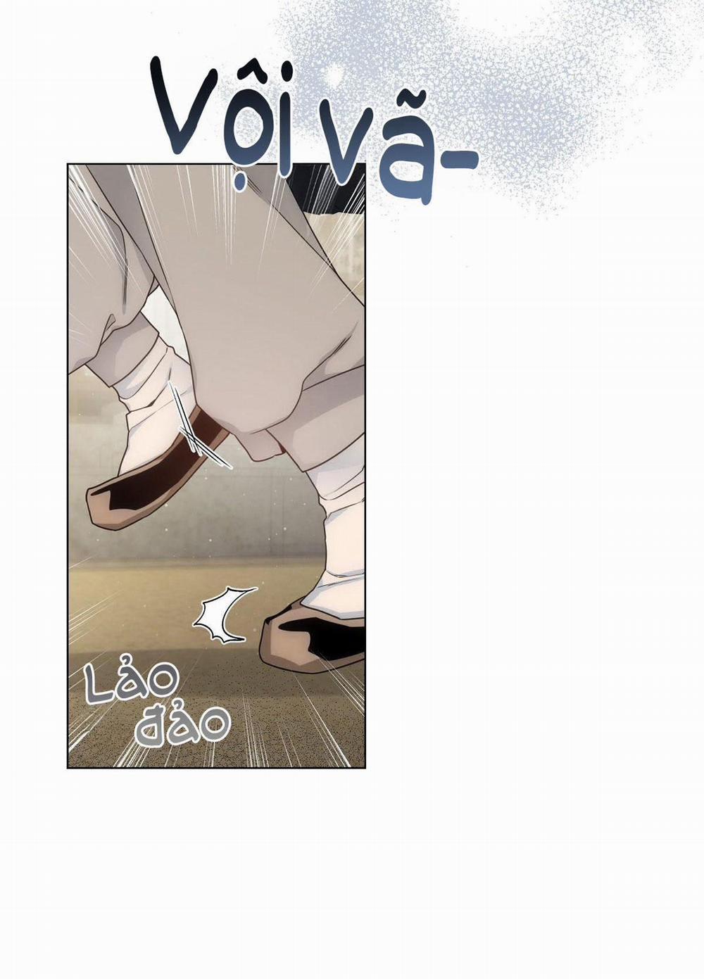 Love And Roll 7.1 trang 24