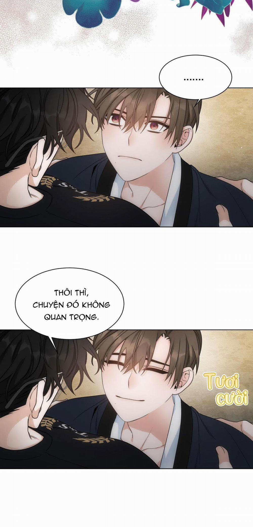 Love And Roll 7.1 trang 30