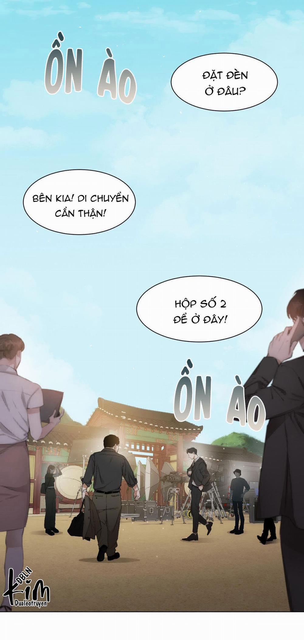 Love And Roll 7.1 trang 4