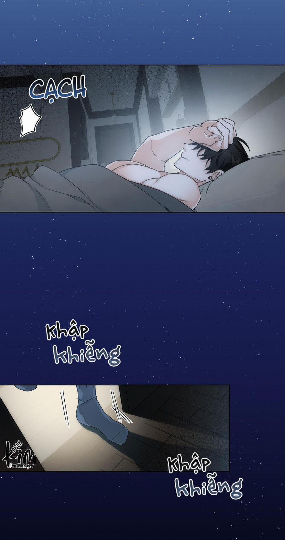 Love And Roll 7.1 trang 45