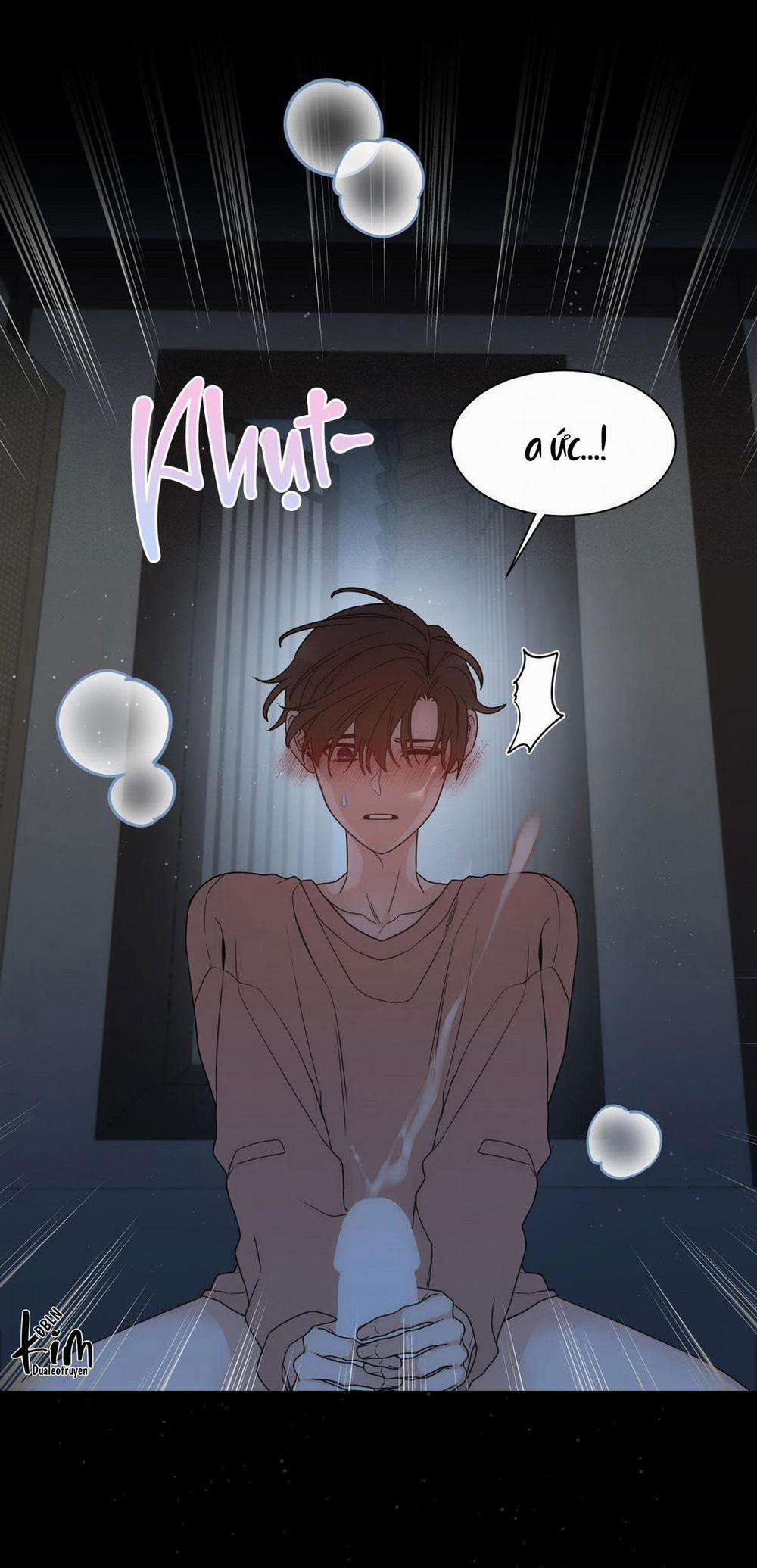 Love And Roll 7.1 trang 57