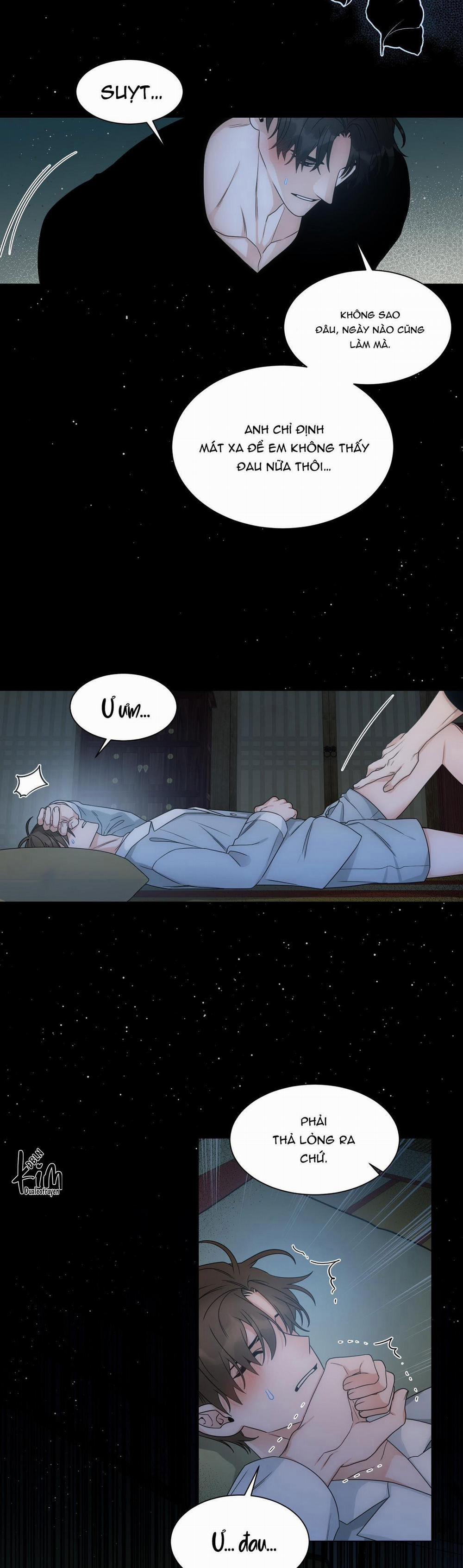 Love And Roll 7.2 trang 10