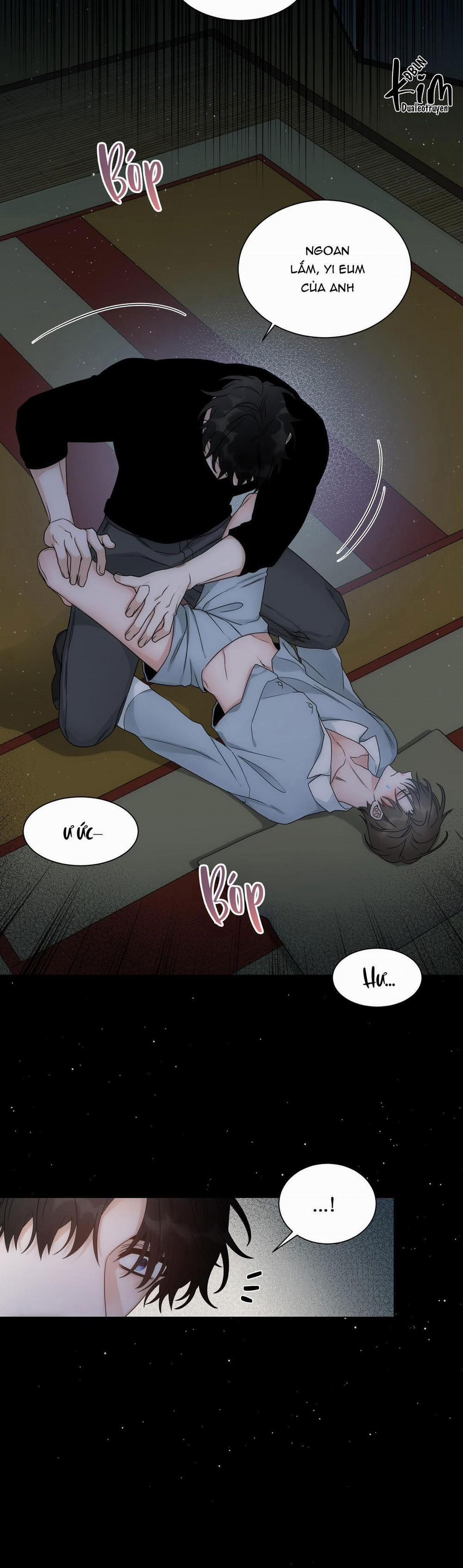 Love And Roll 7.2 trang 11