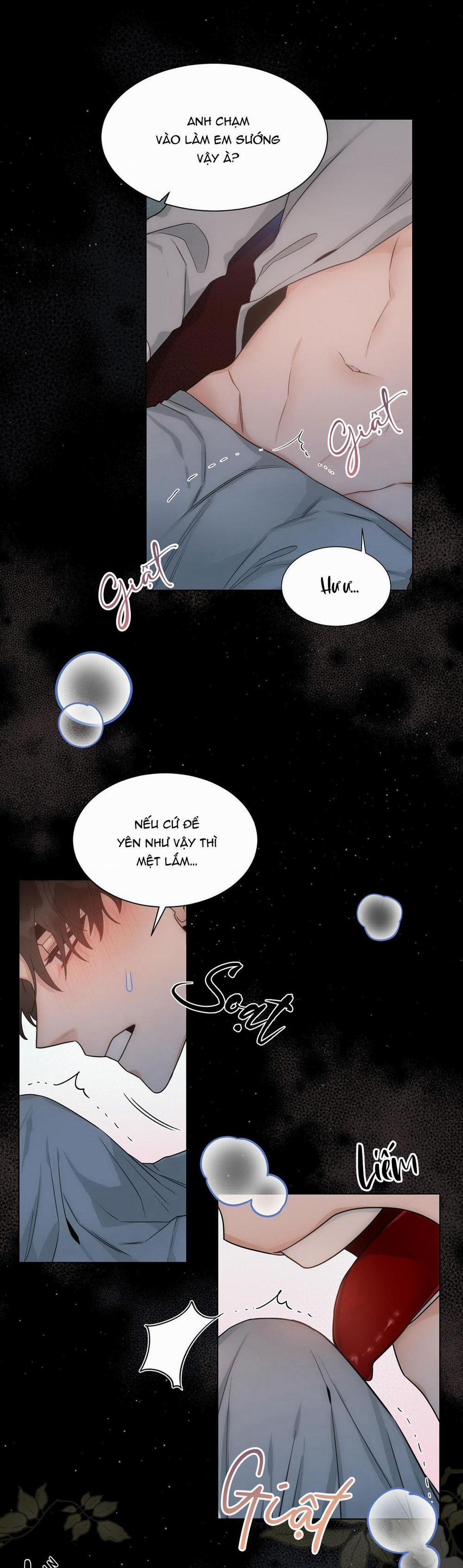 Love And Roll 7.2 trang 12