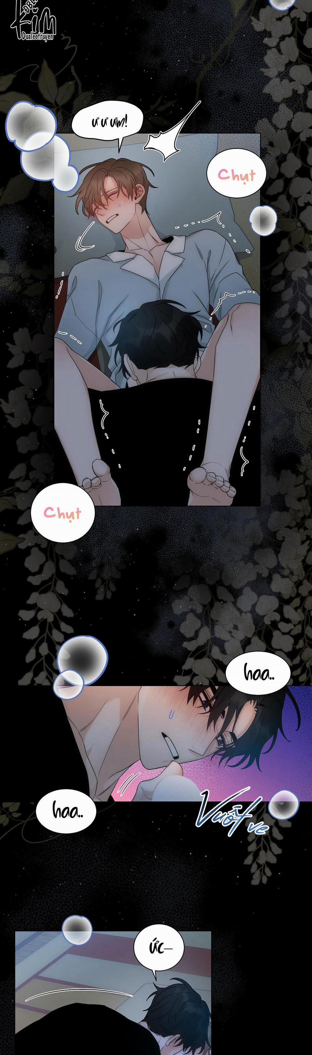 Love And Roll 7.2 trang 13