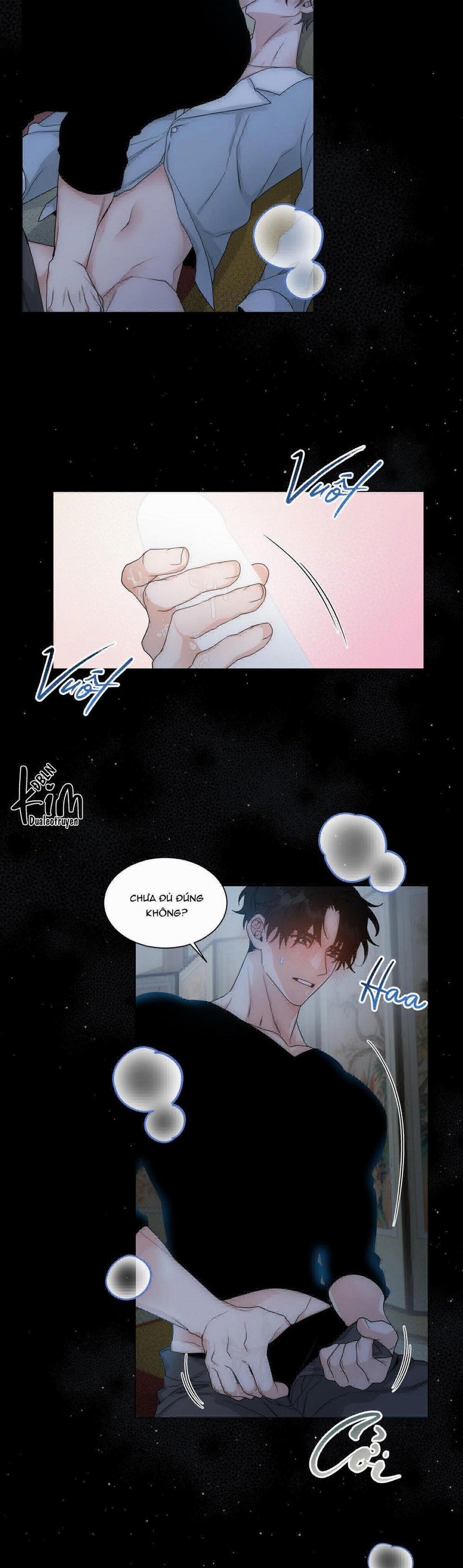 Love And Roll 7.2 trang 14