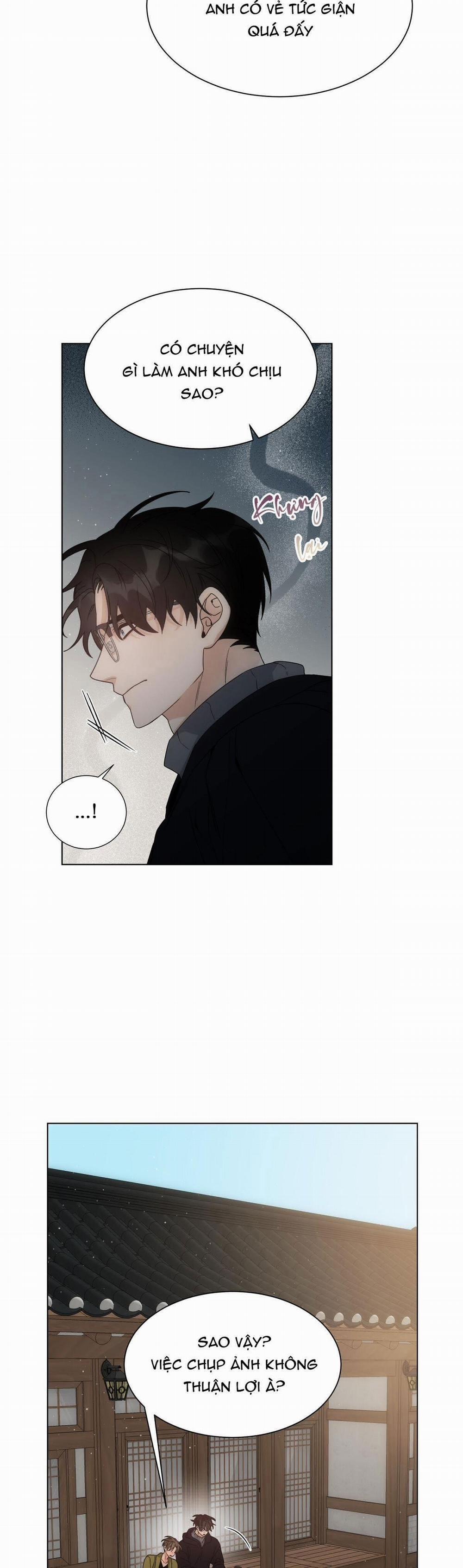 Love And Roll 7.2 trang 25