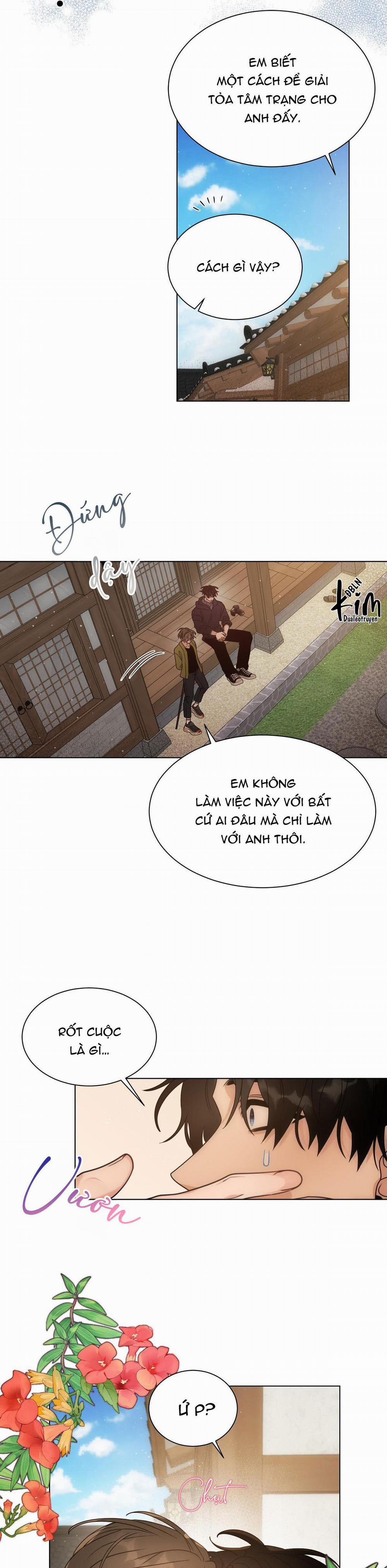 Love And Roll 7.2 trang 27