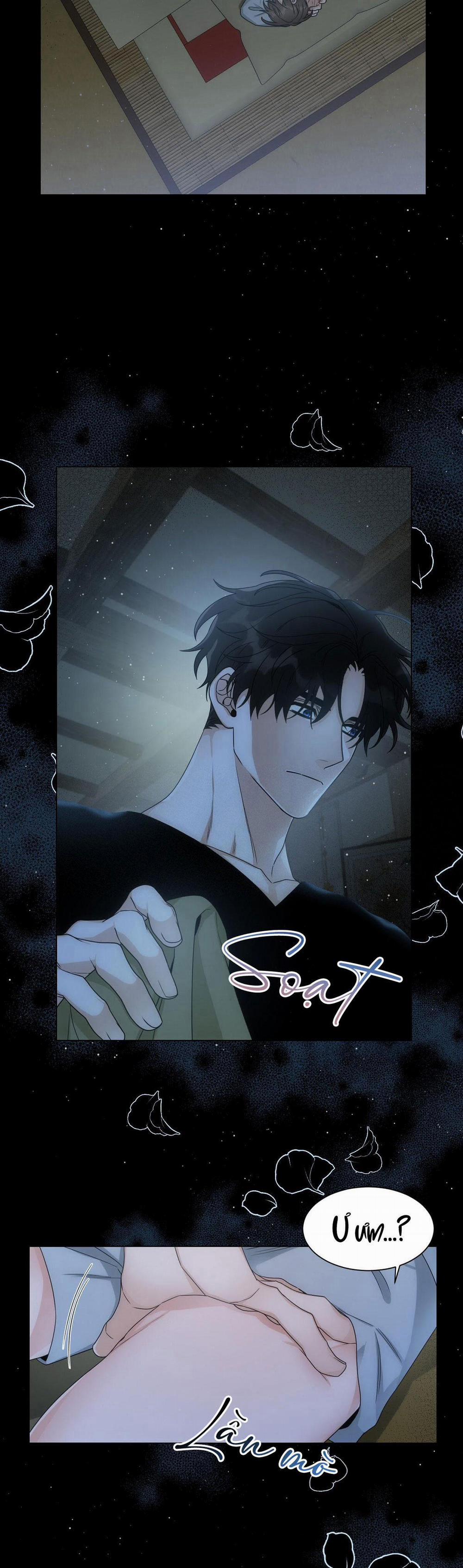 Love And Roll 7.2 trang 9