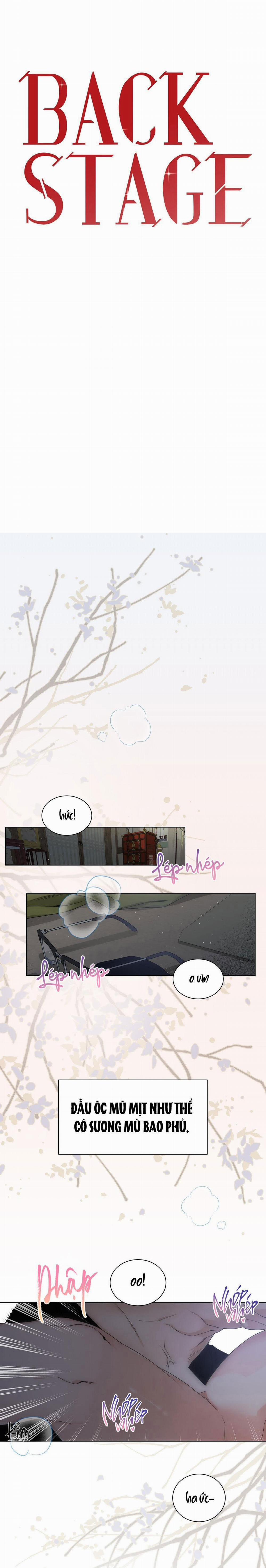 Love And Roll 7.3 trang 1