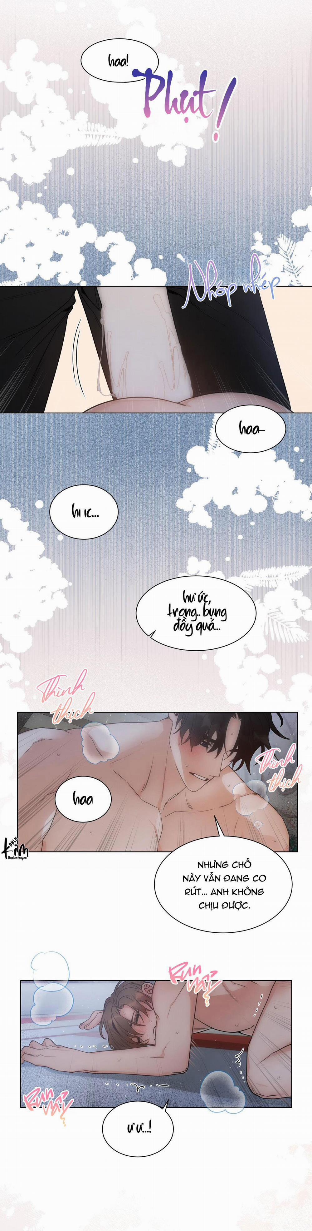 Love And Roll 7.3 trang 8