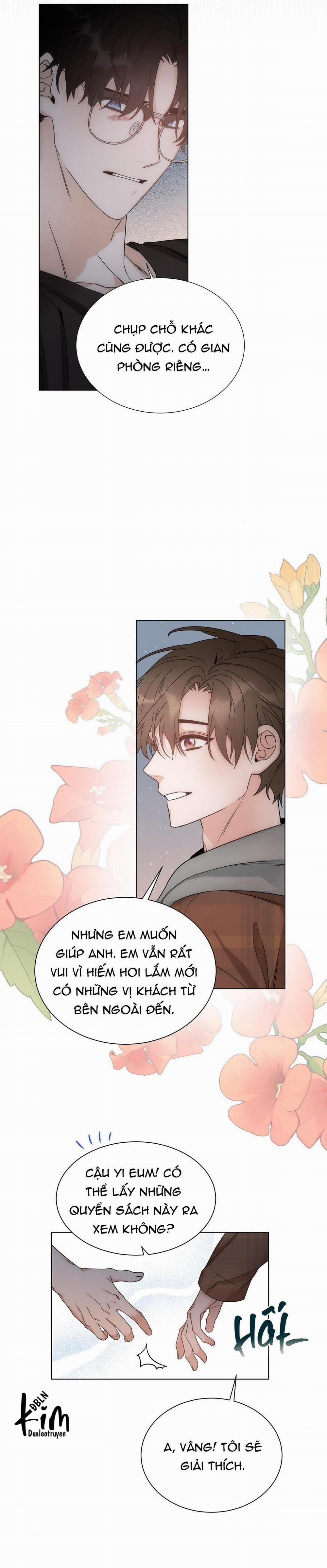 Love And Roll 7.4 trang 14