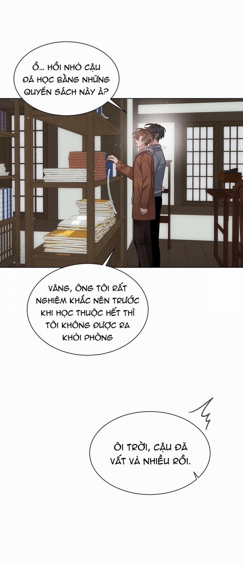 Love And Roll 7.4 trang 15