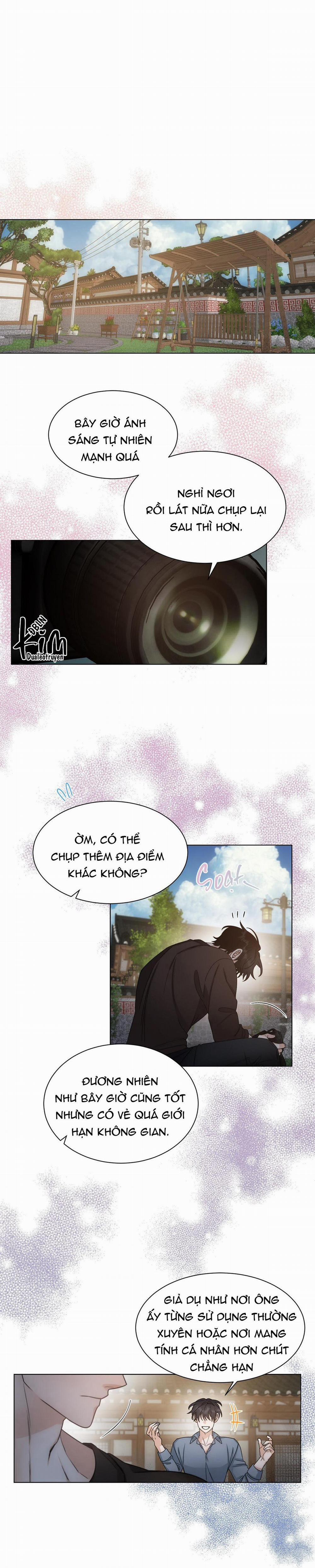 Love And Roll 7.4 trang 2