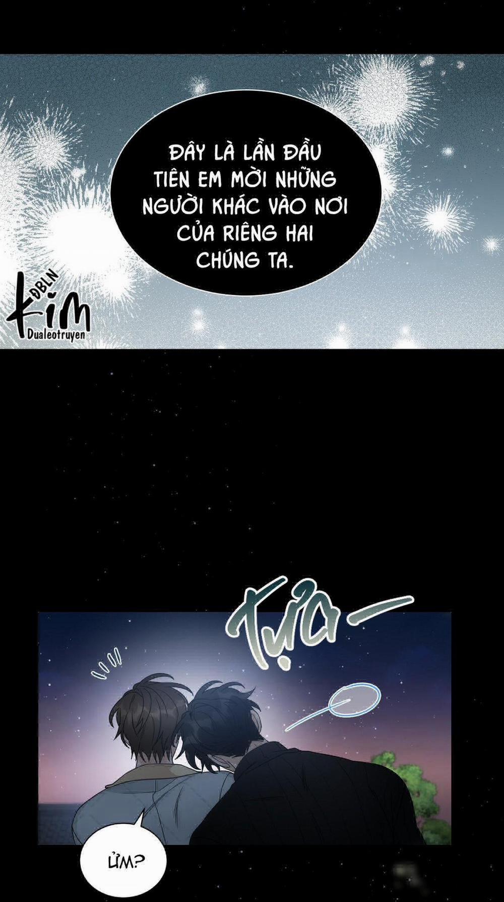 Love And Roll 7.4 trang 20