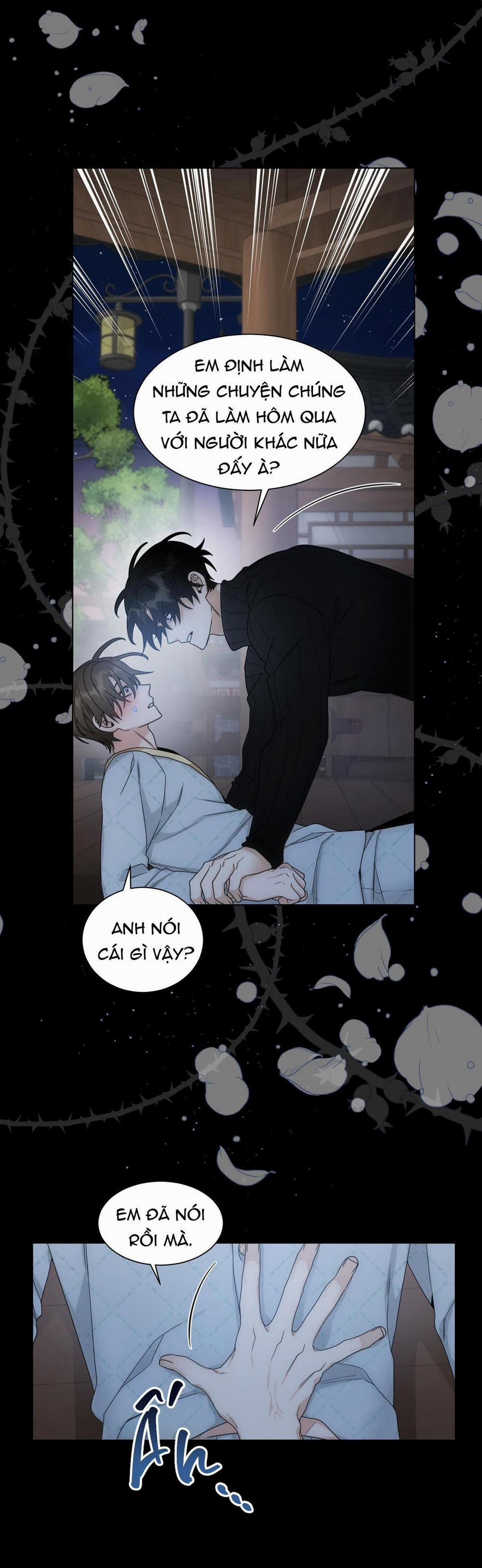 Love And Roll 7.4 trang 22