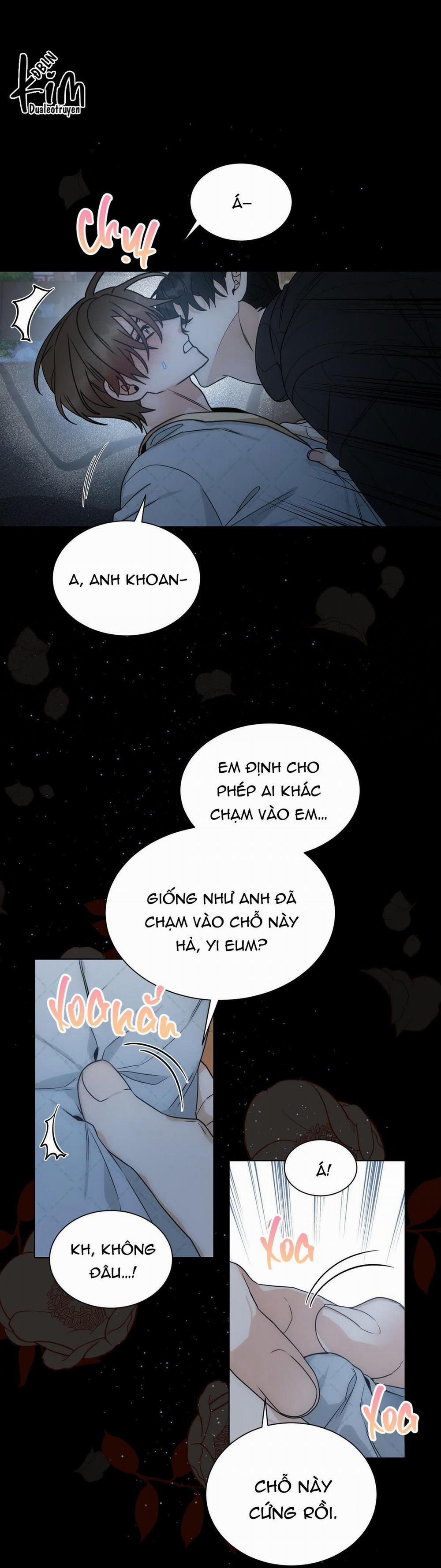 Love And Roll 7.4 trang 23