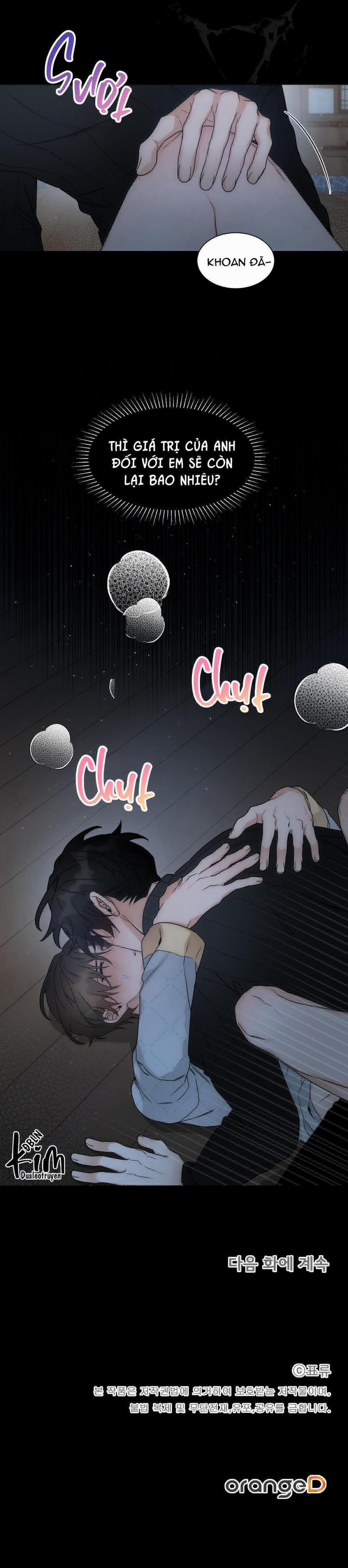 Love And Roll 7.4 trang 30