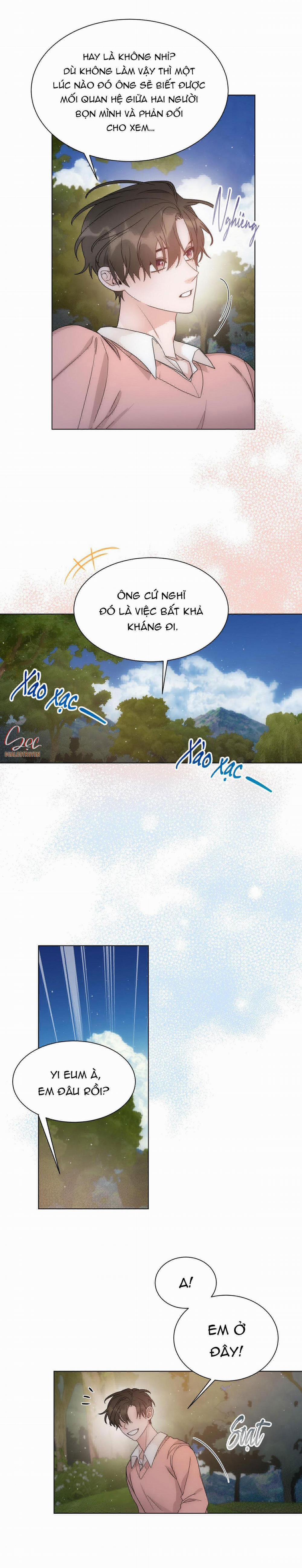 Love And Roll 7.5 trang 14