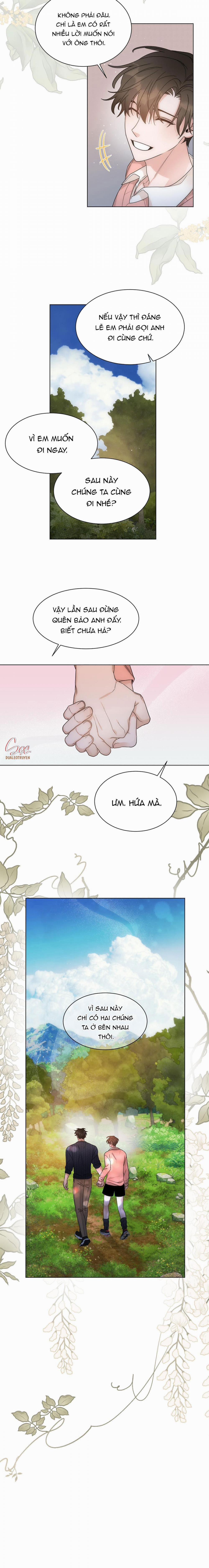 Love And Roll 7.5 trang 16