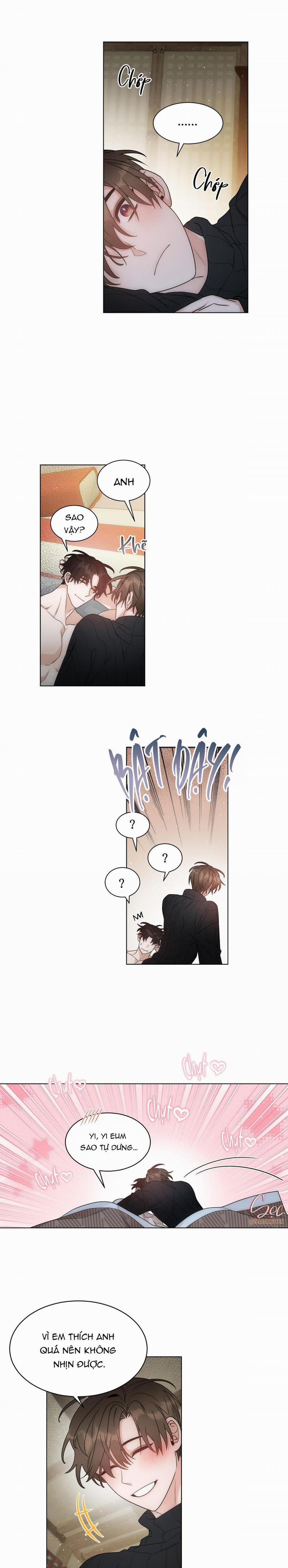 Love And Roll 7.5 trang 6