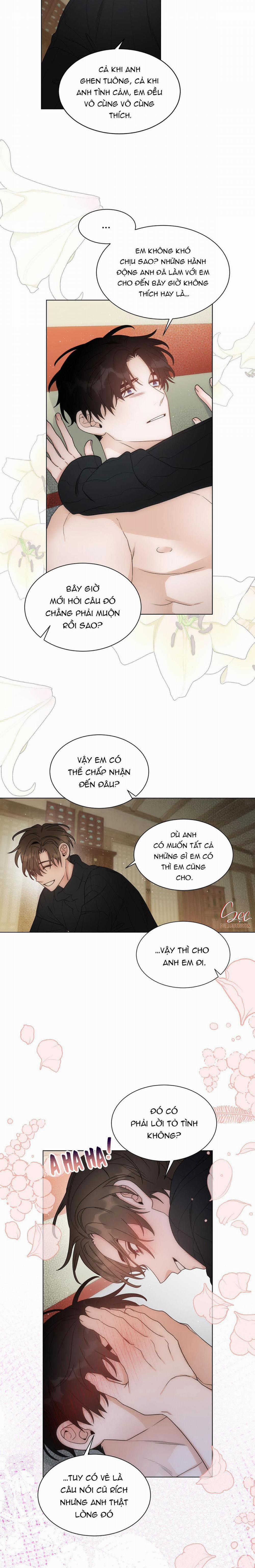 Love And Roll 7.5 trang 7