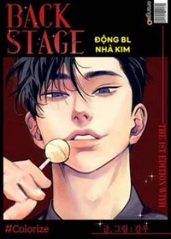 Đọc truyện tranh Love And Roll