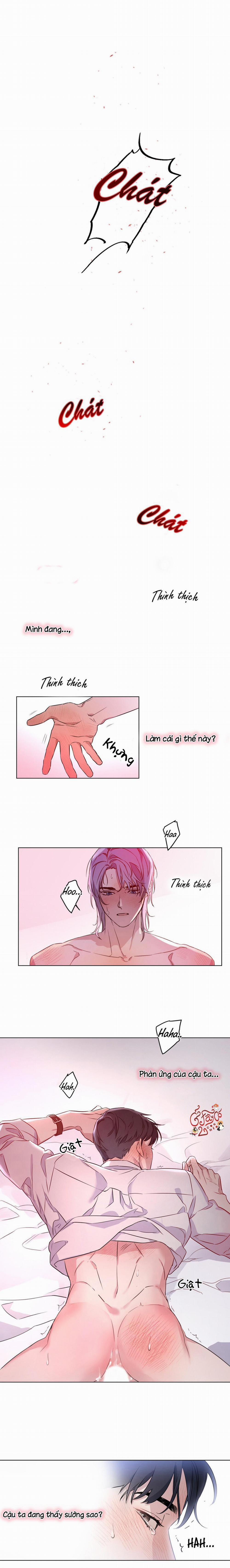 Love Cycling 1 trang 0