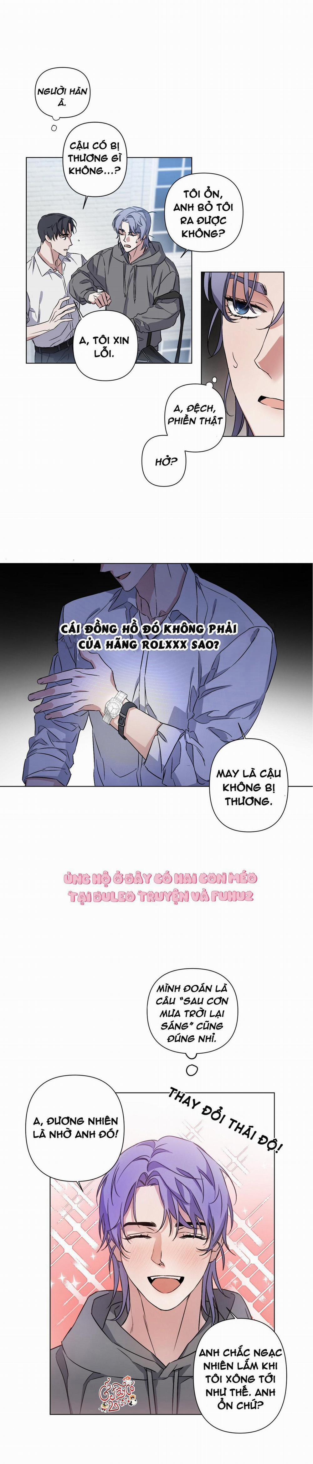 Love Cycling 1 trang 10