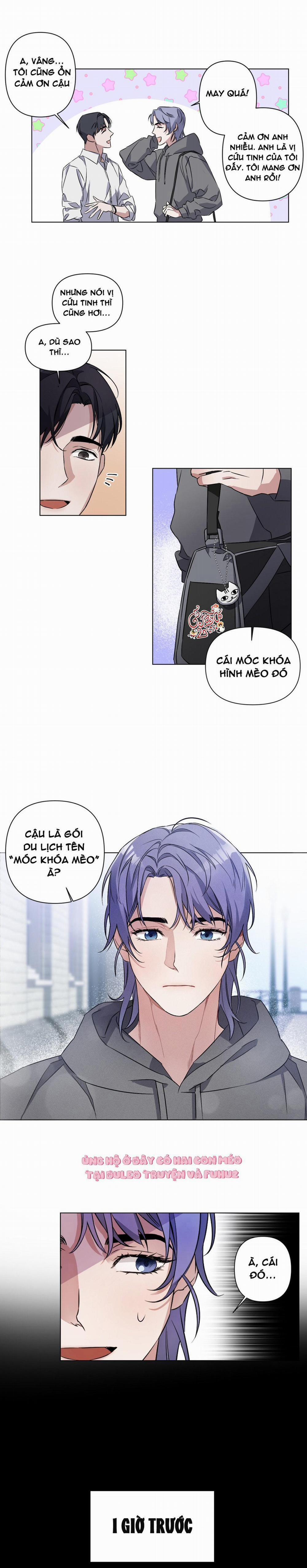 Love Cycling 1 trang 11